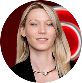 Jennifer Zaremba