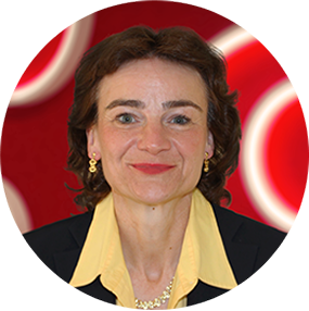Eveline Norman