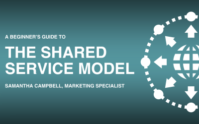 A Beginner’s Guide To The Shared Service Model