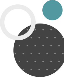 yrci dot white teal circles - Acquisition Management Services