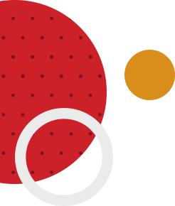 yrci red dot white yellow circles - Shared Services